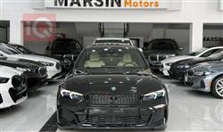 بي ام دبليو الفئة 3